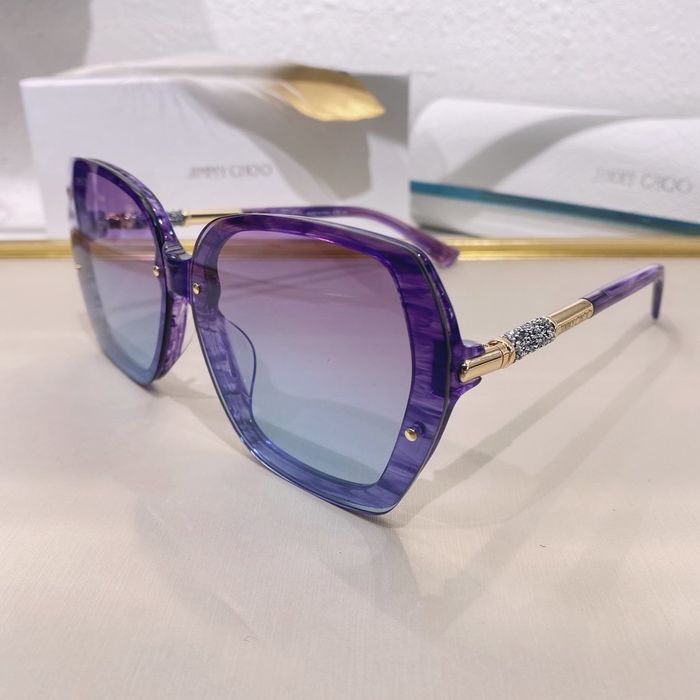 Jimmy Choo Sunglasses Top Quality JCS00151